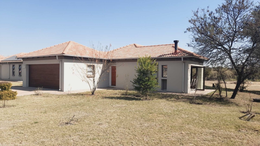 3 Bedroom Property for Sale in Brits North West